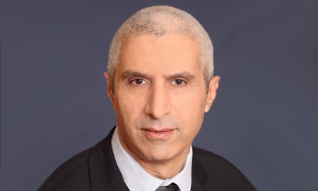 עופר נרגסי, צילום: מיה כרמי-דרור